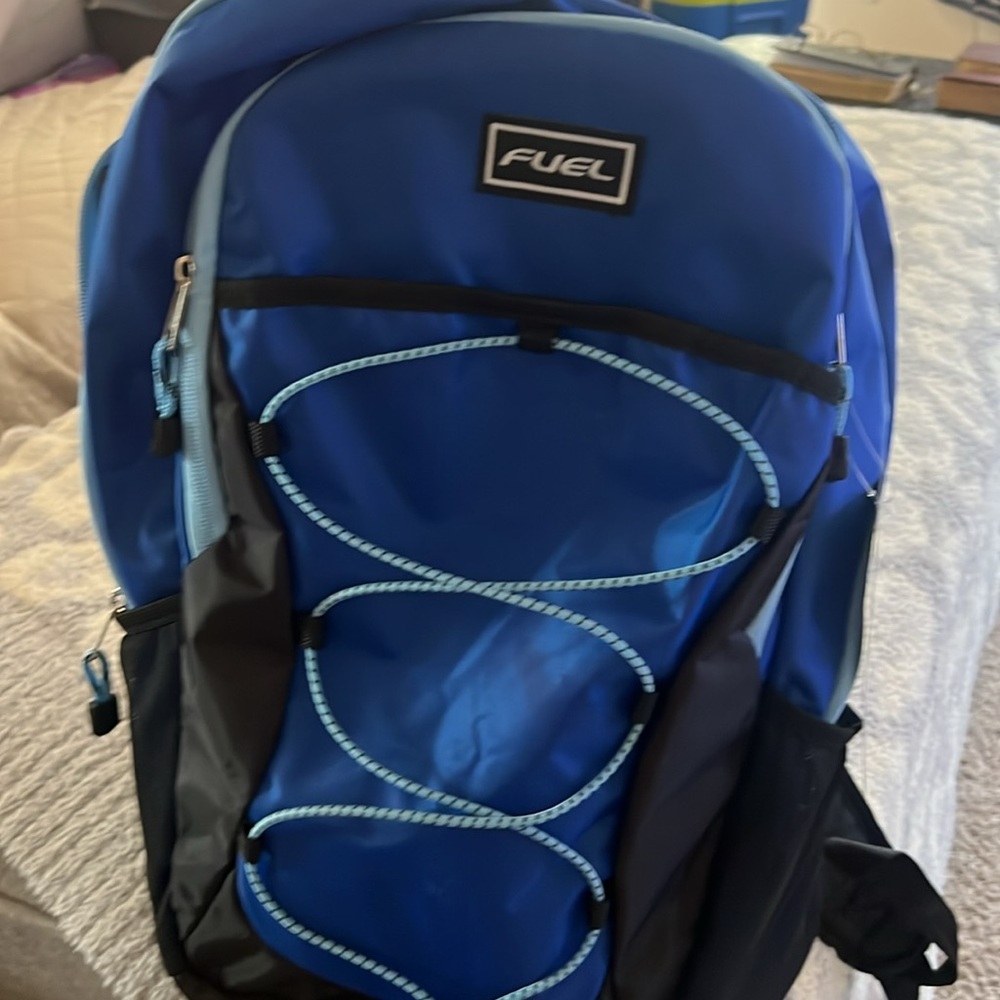 Fuel Performance BackPack - Picture 2 of 3